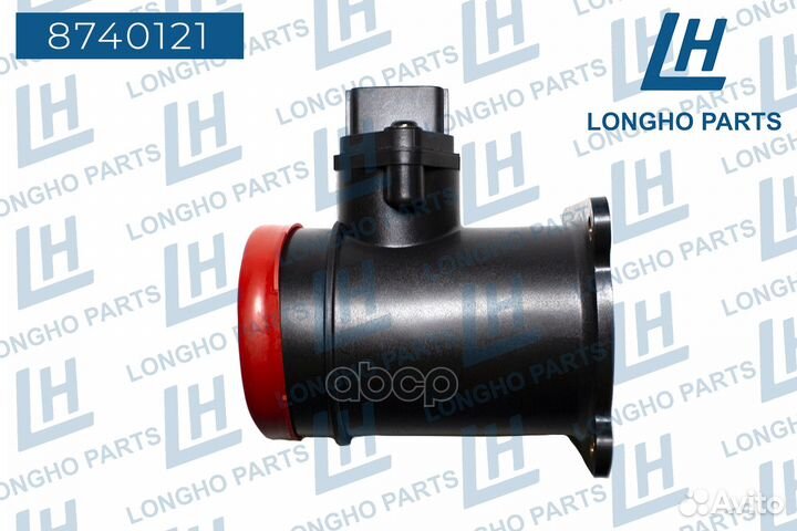 Расходомер воздуха в сборе nissan/infiniti