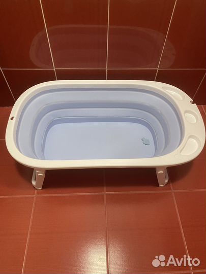 Ванная детская