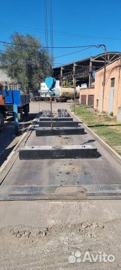 Весы автомобильные от производителя