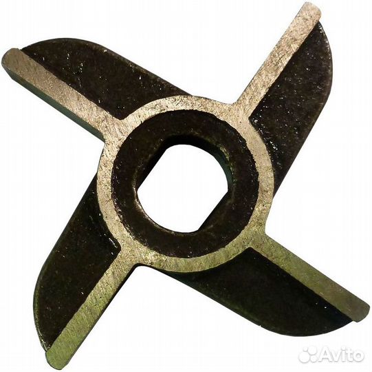 Нож, Нож подрезной, Решетка для мясорубки