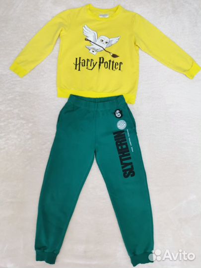 Костюм спортивный детский