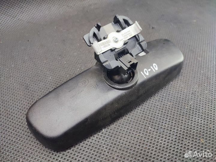 Зеркало салона для BMW 5 F10/F11/GT F07