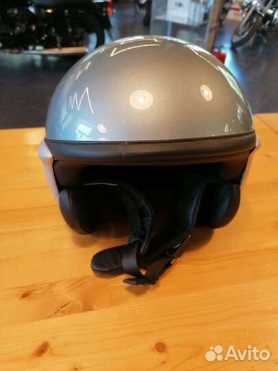 Шлем BMW круизер, размер 62/63