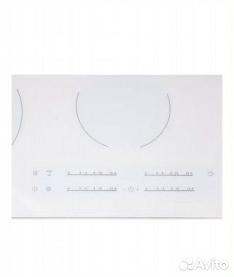 Электрическая панель Electrolux EHF96547SW