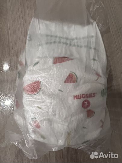 Подгузники, yokosun и huggies