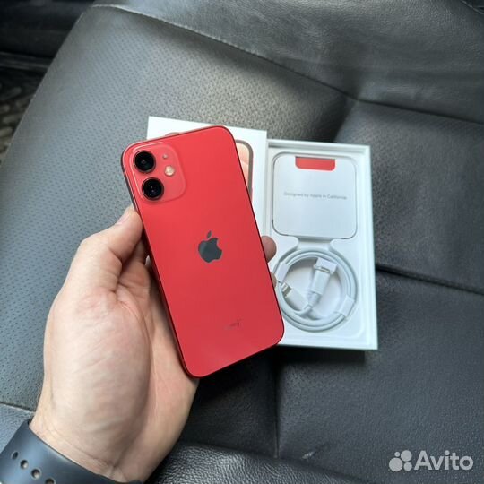 iPhone 12 mini, 256 ГБ