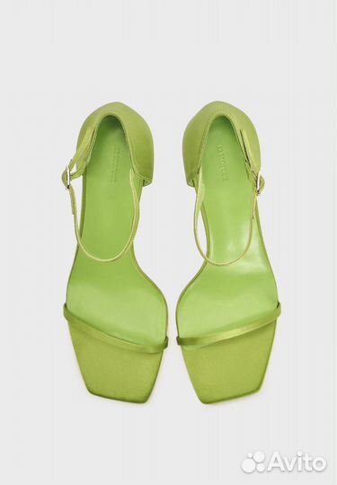 Босоножки 12 storeez 36