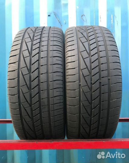 Goodyear Excellence 245/40 R20 99Y