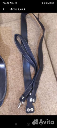 Ремни и пояса бесплатно