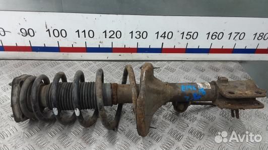 Стойка задняя левая KIA sportage 2 (EML18SJ01)