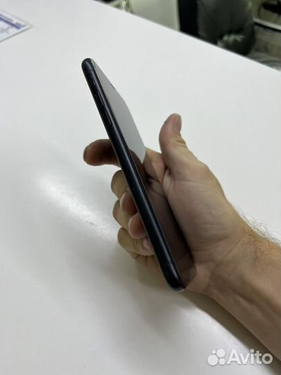 iPhone XR 64Gb Black