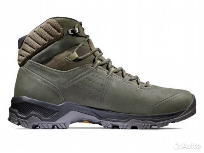 Mammut Mercury IV Mid gore-TEX (42-47 1/3 EU)