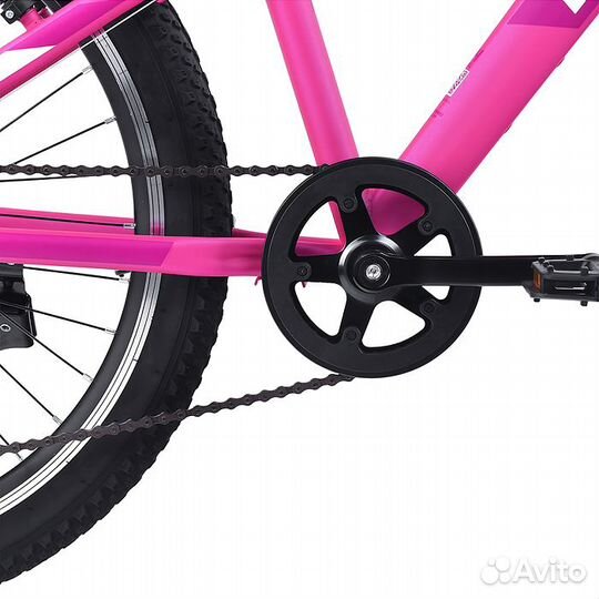 Велосипед 24