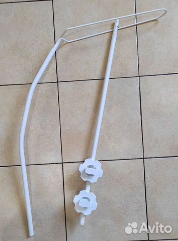 Держатель для балдахина