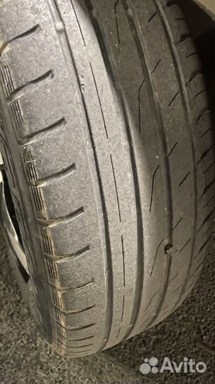 Hyundai Solaris 1.4 AT, 2011, 210 000 км