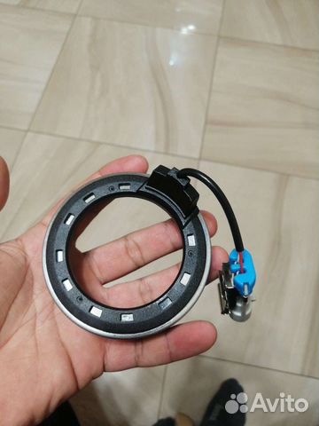 Датчик абс передний на рестайлинг эпика