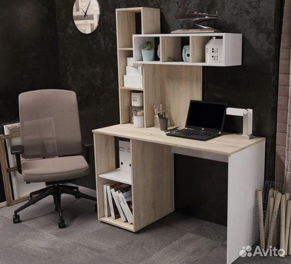 Компьютерный стол №4
