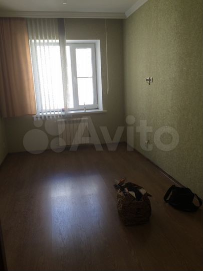 2-к. квартира, 52 м², 7/12 эт.