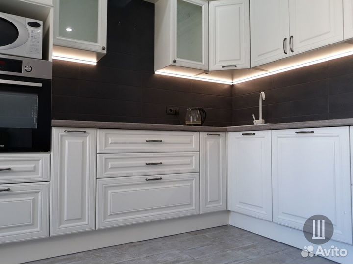 Кухня на заказ в рассрочку