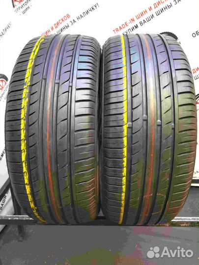 Goodride SA 37 215/55 R17 98W