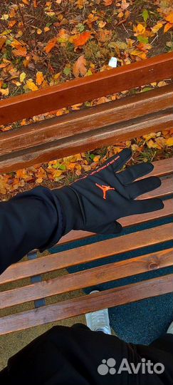 Перчатки Nike Jordan