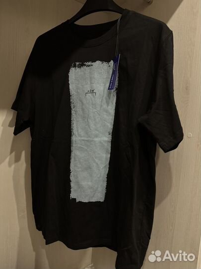 A cold wall футболка