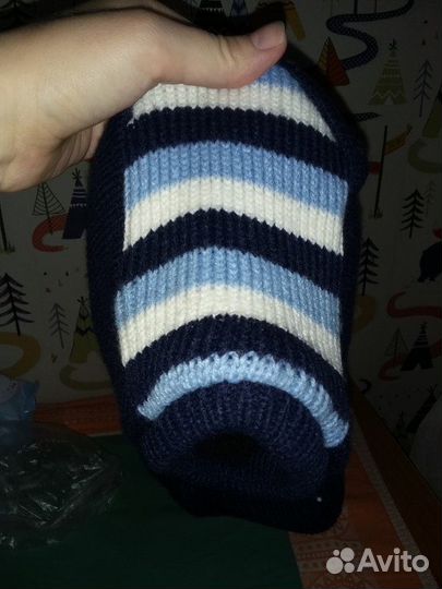 Краги + шлем