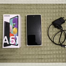 Samsung Galaxy A51, 4/64 ГБ