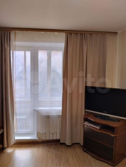 1-к. квартира, 39 м², 1/5 эт.