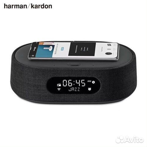 Oasis - мфу от Harman Kardon