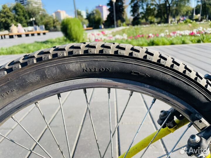 Велосипед детский 20 дюймов