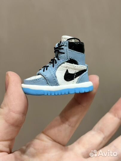 Кукольная обувь на заказ по фото