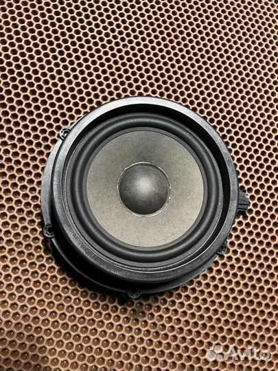 Porsche cayenne 958 динамик в дверь 7p5035710A