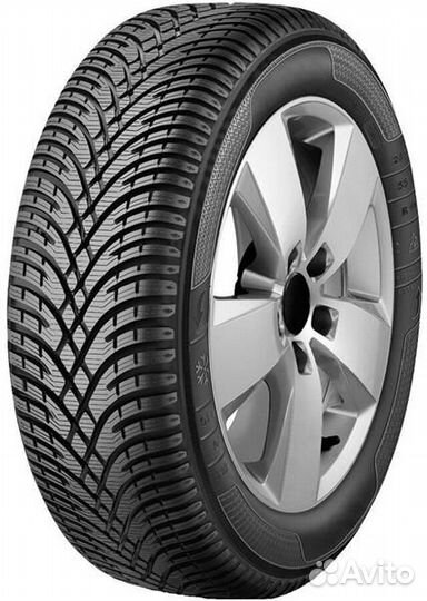 Bfgoodrich G-Force Winter 2 SUV 225/55 R18