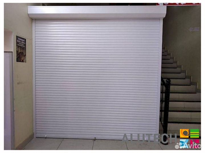 Рольставни