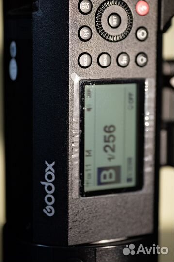 Вспышка Godox ad400 Pro новая