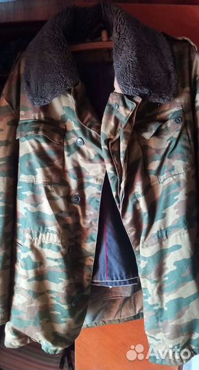 Военная форма