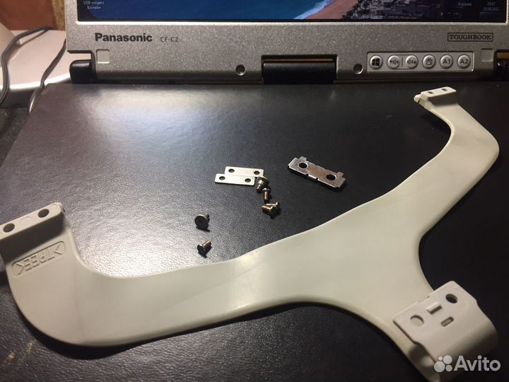 Для Panasonic CF - C2 ремень для кисти руки