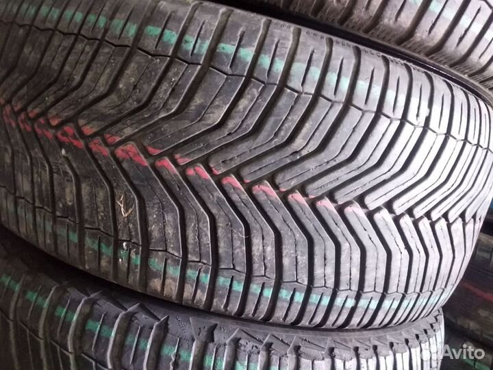 Michelin CrossClimate 225/45 R17