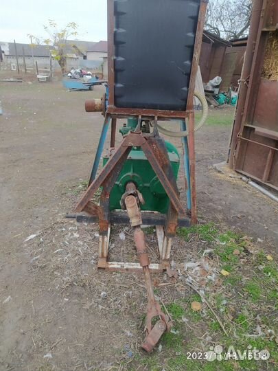 Плуг 1L 2-20, 1995