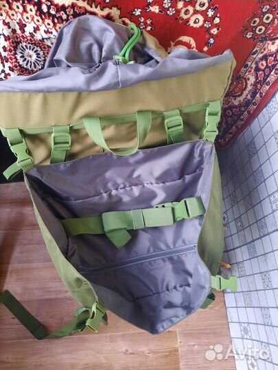 Рюкзак туристический 80 литров