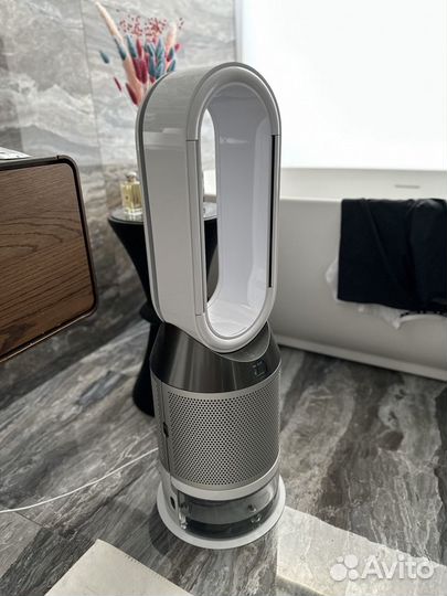 Мойка воздуха dyson