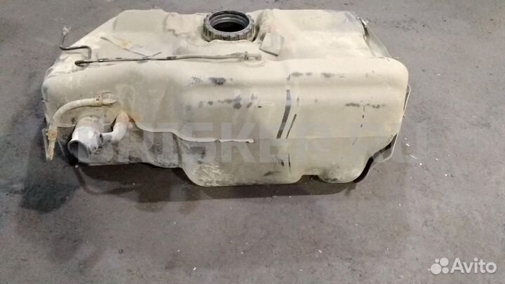 Бак топливный Митсубиси Каризма I рестайлинг