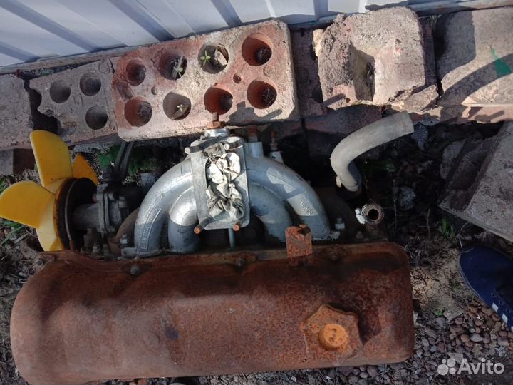 Мотор ваз 1.6 Л