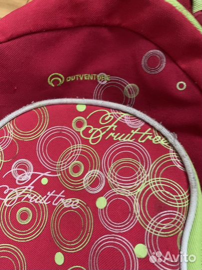 Рюкзаки для инструмента