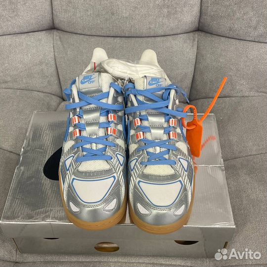 Кроссовки Nike & Off-White