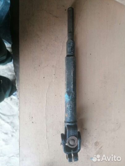 Рулевой карданчик, Марк 2 90