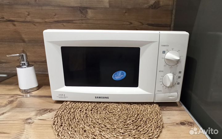 Микроволновая печь Samsung