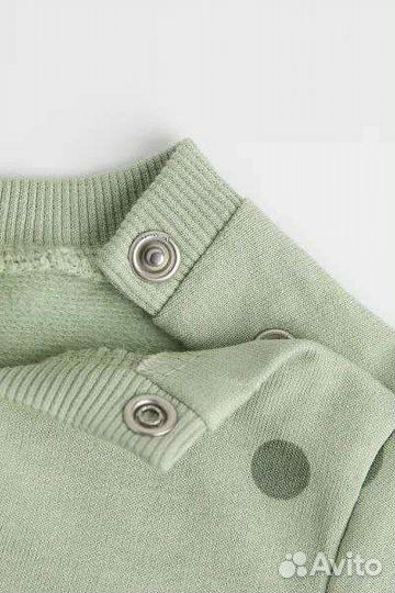 Костюм новый H&M