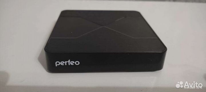 Андроид тв приставка